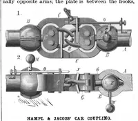 Picture 5 of 15 from Scientific American, Vol. 52, No. 25 (June 1885) (1885), leaf 3