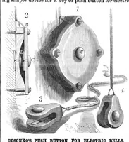 An illustration from Scientific American, Vol. 52, No. 26 (June 1885) (1885)