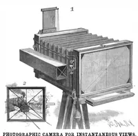 An illustration from Scientific American, Vol. 53, No. 1 (July 1885) (1885)
