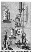 An illustration from Scientific American, Vol. 53, No. 3 (July 1885) (1885)