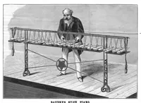 Picture 9 of 11 from Scientific American, Vol. 53, No. 4 (July 1885) (1885), leaf 8