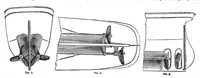 An illustration from Scientific American, Vol. 53, No. 5 (August 1885) (1885)