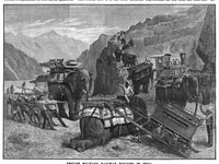 An illustration from Scientific American, Vol. 53, No. 7 (August 1885) (1885)