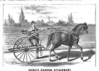 An illustration from Scientific American, Vol. 53, No. 8 (August 1885) (1885)