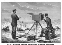 An illustration from Scientific American, Vol. 53, No. 10 (September 1885) (1885)
