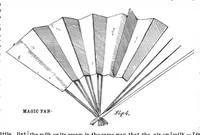 An illustration from Scientific American, Vol. 53, No. 10 (September 1885) (1885)