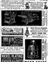 An illustration from Scientific American, Vol. 53, No. 10 (September 1885) (1885)