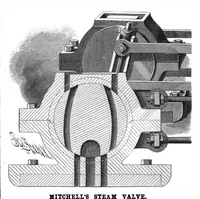 An illustration from Scientific American, Vol. 53, No. 10 (September 1885) (1885)