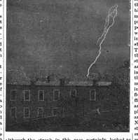 An illustration from Scientific American, Vol. 53, No. 10 (September 1885) (1885)