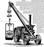 An illustration from Scientific American, Vol. 53, No. 10 (September 1885) (1885)