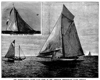 An illustration from Scientific American, Vol. 53, No. 11 (September 1885) (1885)