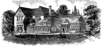 An illustration from Scientific American, Vol. 53, No. 11 (September 1885) (1885)
