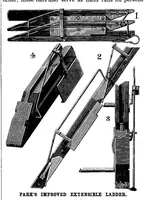 An illustration from Scientific American, Vol. 53, No. 11 (September 1885) (1885)