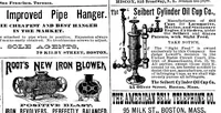 An illustration from Scientific American, Vol. 53, No. 12 (September 1885) (1885)