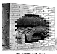 An illustration from Scientific American, Vol. 53, No. 12 (September 1885) (1885)