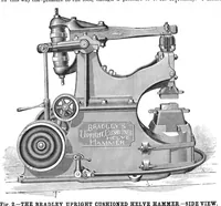 Picture 5 of 19 from Scientific American, Vol. 53, No. 13 (September 1885) (1885), leaf 4