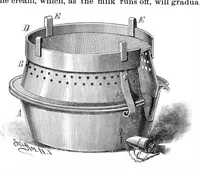 An illustration from Scientific American, Vol. 53, No. 13 (September 1885) (1885)