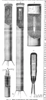 An illustration from Scientific American, Vol. 53, No. 15 (October 1885) (1885)