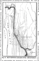 An illustration from Scientific American, Vol. 53, No. 15 (October 1885) (1885)