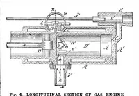 An illustration from Scientific American, Vol. 53, No. 15 (October 1885) (1885)