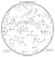 An illustration from Scientific American, Vol. 53, No. 19 (November 1885) (1885)