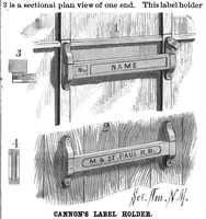 Picture 3 of 17 from Scientific American, Vol. 53, No. 20 (November 1885) (1885), leaf 3