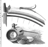 An illustration from Scientific American, Vol. 53, No. 20 (November 1885) (1885)