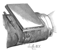 Picture 9 of 17 from Scientific American, Vol. 53, No. 20 (November 1885) (1885), leaf 5