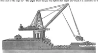 An illustration from Scientific American, Vol. 53, No. 20 (November 1885) (1885)