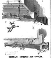 An illustration from Scientific American, Vol. 53, No. 21 (November 1885) (1885)