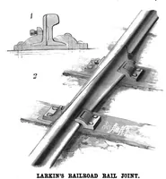 An illustration from Scientific American, Vol. 53, No. 21 (November 1885) (1885)