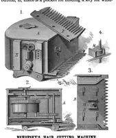 Picture 10 of 17 from Scientific American, Vol. 53, No. 21 (November 1885) (1885), leaf 8