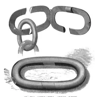An illustration from Scientific American, Vol. 53, No. 21 (November 1885) (1885)