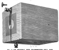 Picture 2 of 15 from Scientific American, Vol. 53, No. 22 (November 1885) (1885), leaf 0