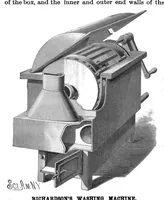 Picture 3 of 15 from Scientific American, Vol. 53, No. 22 (November 1885) (1885), leaf 3