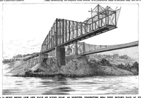 An illustration from Scientific American, Vol. 53, No. 22 (November 1885) (1885)