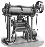 Picture 11 of 15 from Scientific American, Vol. 53, No. 22 (November 1885) (1885), leaf 8