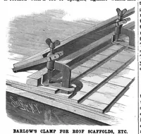 An illustration from Scientific American, Vol. 53, No. 23 (December 1885) (1885)