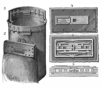 Picture 6 of 15 from Scientific American, Vol. 53, No. 24 (December 1885) (1885), leaf 5
