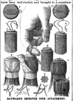Picture 9 of 15 from Scientific American, Vol. 53, No. 24 (December 1885) (1885), leaf 6