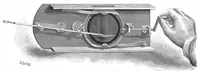 An illustration from Scientific American, Vol. 53, No. 25 (December 1885) (1885)