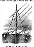 An illustration from Scientific American, Vol. 54, No. 1 (January 1886) (1886)