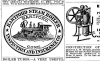 An illustration from Scientific American, Vol. 54, No. 3 (January 1886) (1886)