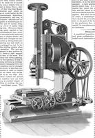 An illustration from Scientific American, Vol. 54, No. 5 (January 1886) (1886)