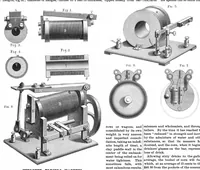An illustration from Scientific American, Vol. 54, No. 7 (February 1886) (1886)