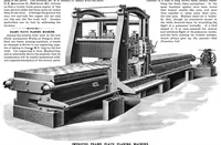 An illustration from Scientific American, Vol. 54, No. 8 (February 1886) (1886)