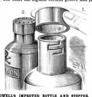 Picture 12 of 13 from Scientific American, Vol. 54, No. 8 (February 1886) (1886), leaf 9