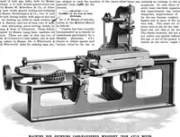 An illustration from Scientific American, Vol. 54, No. 9 (February 1886) (1886)