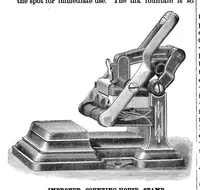 Picture 3 of 13 from Scientific American, Vol. 54, No. 10 (March 1886) (1886), leaf 3