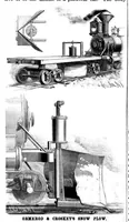An illustration from Scientific American, Vol. 54, No. 12 (March 1886) (1886)